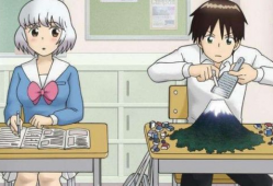 泡面番动漫,轻松一餐，畅享二次元世界