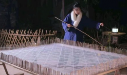 弹棉花视频,揭秘传统弹棉花技艺的传承与创新